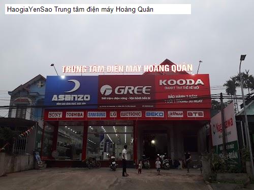 trung tam dien may hoang quan