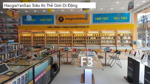 sieu thi the gioi di dong