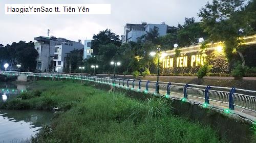tt. tien yen