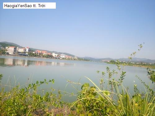 tt. troi