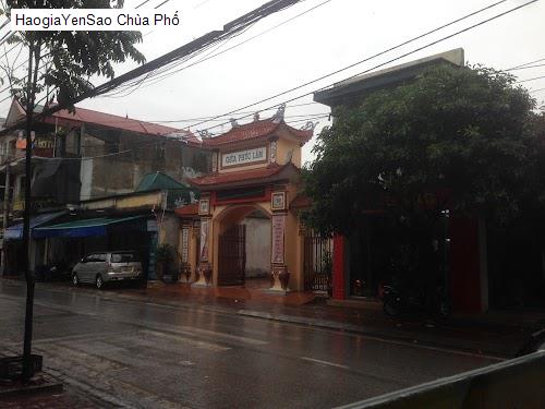 chua pho