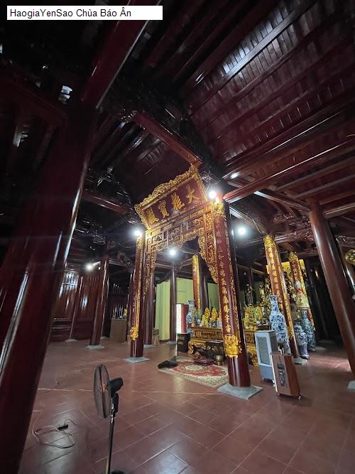 chua bao an