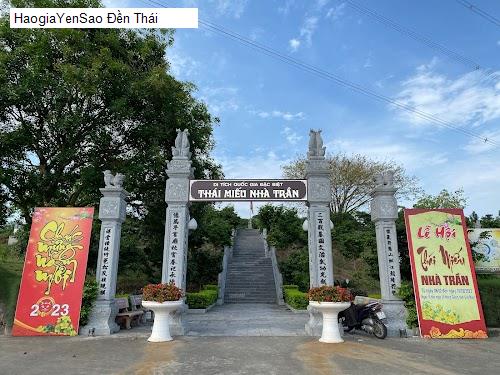 den thai