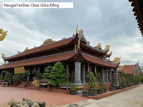 Top 3 Chùa và địa chỉ tâm linh nổi tiếng tại tại Phường Phong Cốc, Quảng Ninh (2026)
