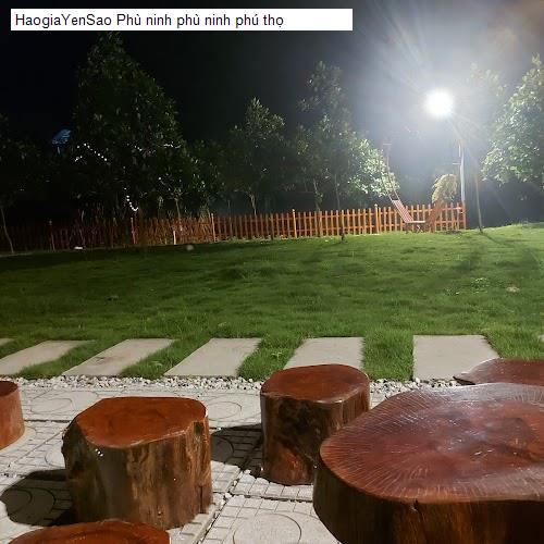 phu ninh phu ninh phu tho