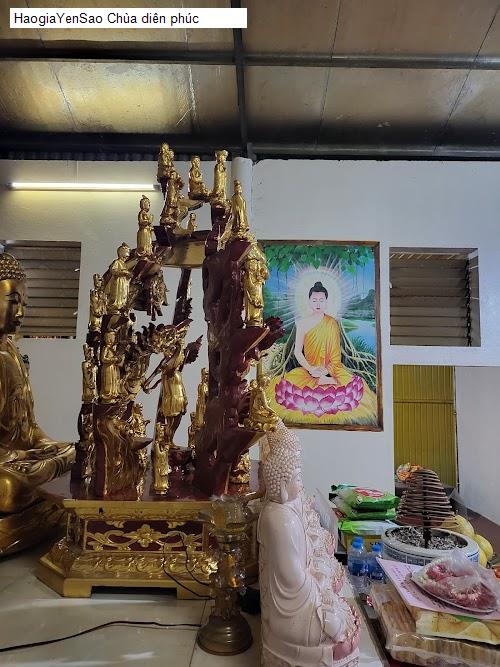 chua dien phuc