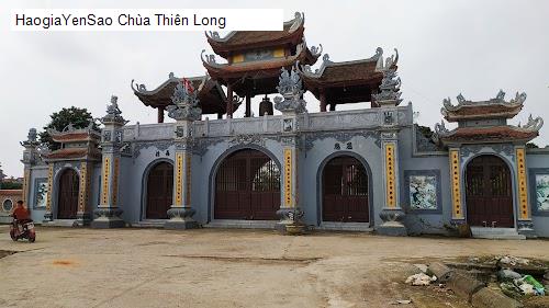 chua thien long