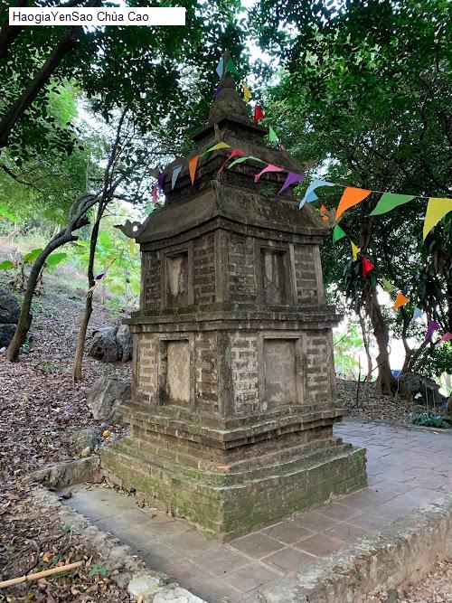 Top 5 Chùa và địa chỉ tâm linh nổi tiếng tại tại Xã Hồng Sơn, Thành phố Hà Nội (2026)