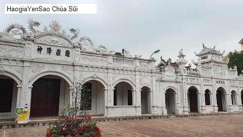 chua sui