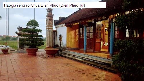 chua dien phuc (dien phuc tu)