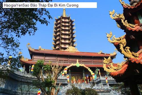 bao thap dai bi kim cuong