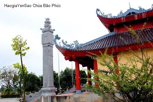 chua bao phuc