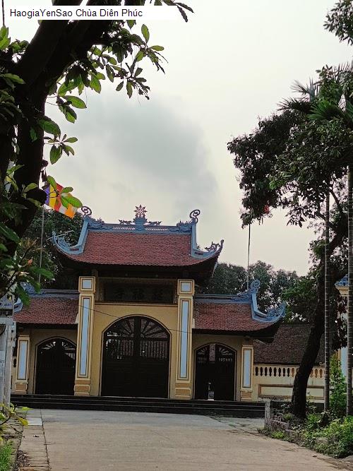 chua dien phuc