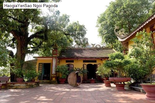 ngoi pagoda