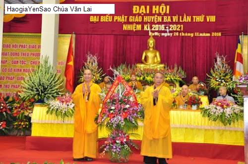 chua van lai