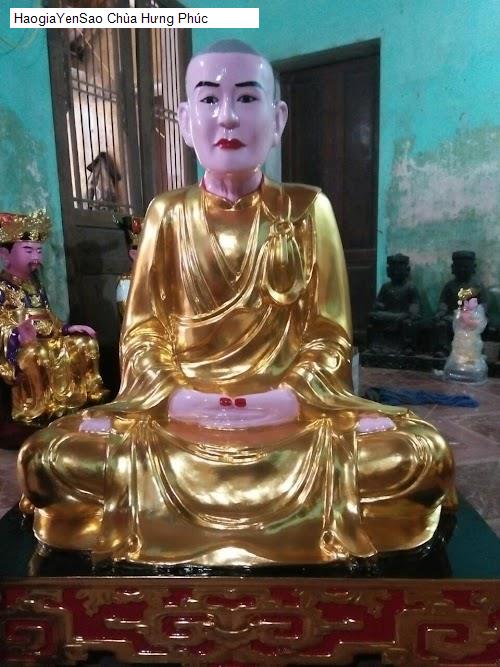 chua hung phuc