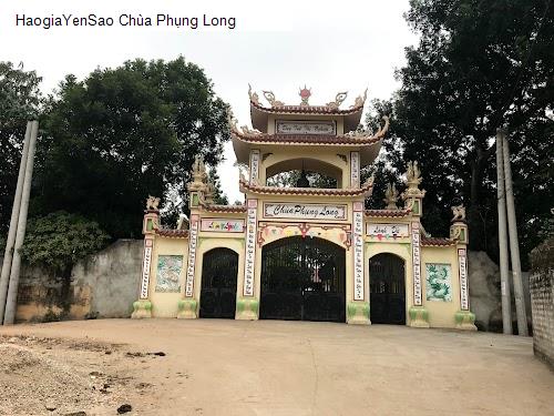 chua phung long