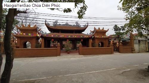 chua dien phuc