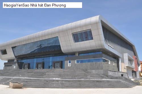 nha hat dan phuong