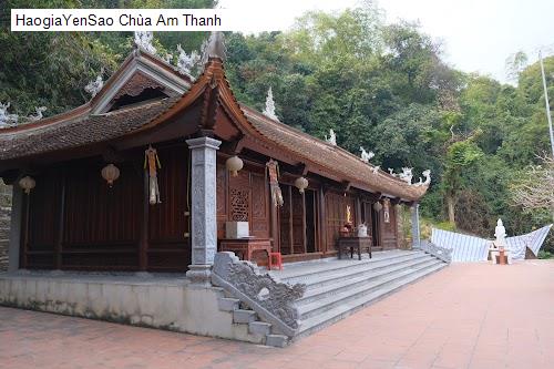 Top 8 Chùa và địa chỉ tâm linh nổi tiếng tại tại Xã Tây Phương, Thành phố Hà Nội (2026)