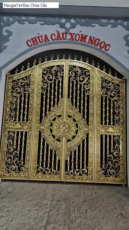 Top 8 Chùa và địa chỉ tâm linh nổi tiếng tại tại Xã Thạch Thất, Thành phố Hà Nội (2026)