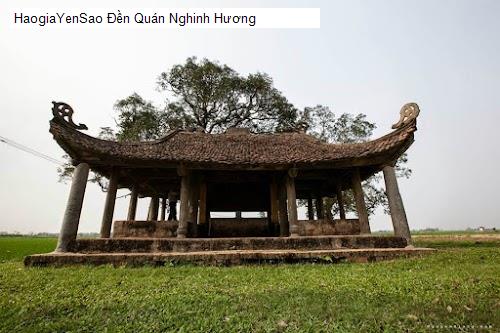 den quan nghinh huong
