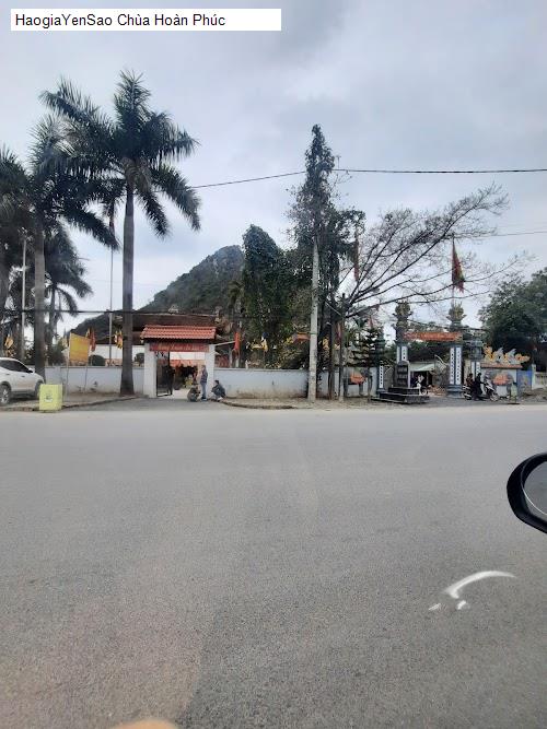 Top 2 Chùa và địa chỉ tâm linh nổi tiếng tại tại Xã Trần Phú, Thành phố Hà Nội (2026)