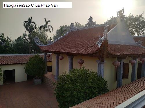 Top 4 Chùa và địa chỉ tâm linh nổi tiếng tại tại Xã Thường Tín, Thành phố Hà Nội (2026)