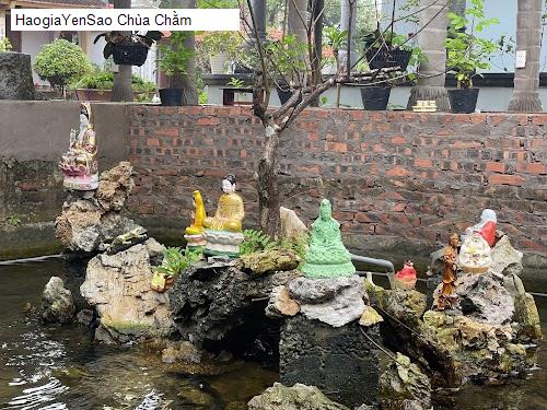 Top 10 Chùa và địa chỉ tâm linh nổi tiếng tại tại Xã Đại Xuyên, Thành phố Hà Nội (2026)