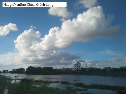 chua khanh long