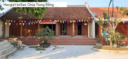 chua trung dong
