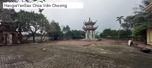 chua vien chuong