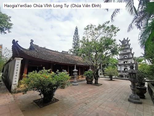 Top 13 Chùa và địa chỉ tâm linh nổi tiếng tại tại Xã Ứng Hòa, Thành phố Hà Nội (2026)