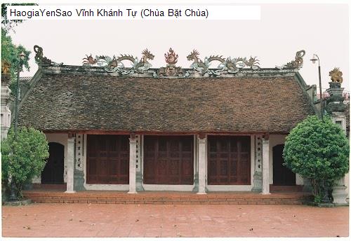 Top 5 Chùa và địa chỉ tâm linh nổi tiếng tại tại Xã Ứng Thiên, Thành phố Hà Nội (2026)