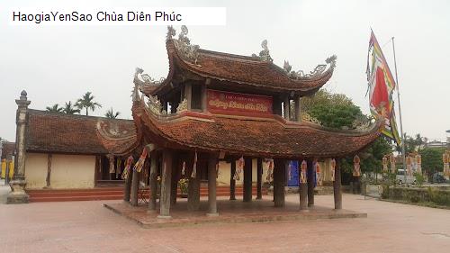 chua dien phuc