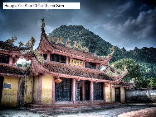 Top 5 Chùa và địa chỉ tâm linh nổi tiếng tại tại Xã Hương Sơn, Thành phố Hà Nội (2026)