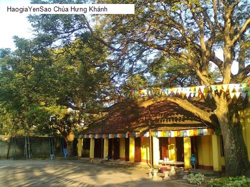 Top 2 Chùa và địa chỉ tâm linh nổi tiếng tại tại Xã Mỹ Đức, Thành phố Hà Nội (2026)