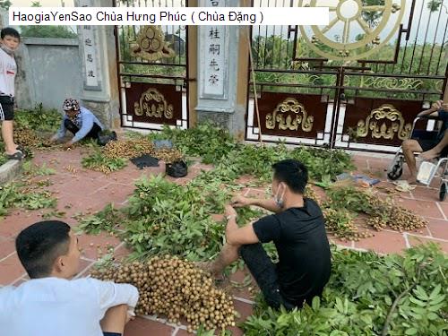 chua hung phuc ( chua dang )