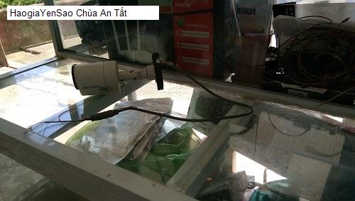 chua an tat