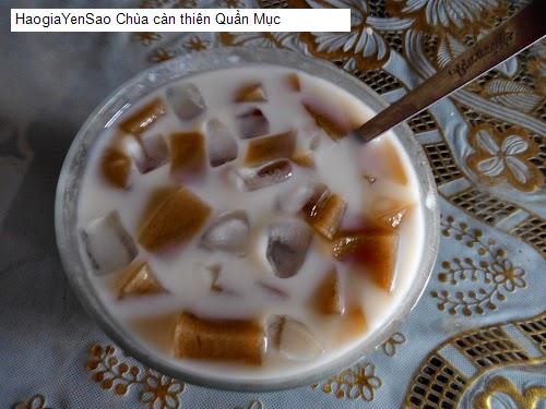 chùa can thien quàn mục