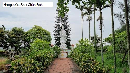 chua ben