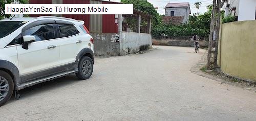 tu huong mobile