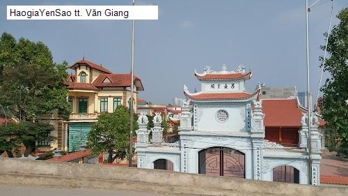 tt. van giang