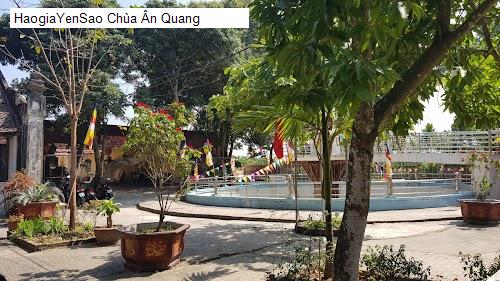 chua an quang