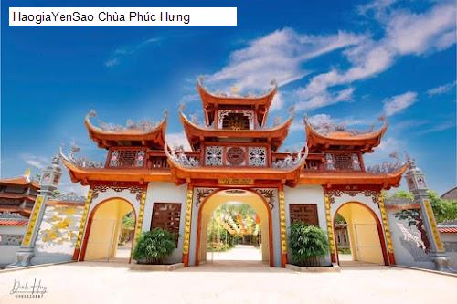 chua phuc hung