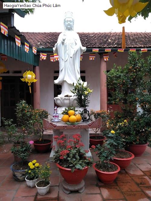 chua phuc lam