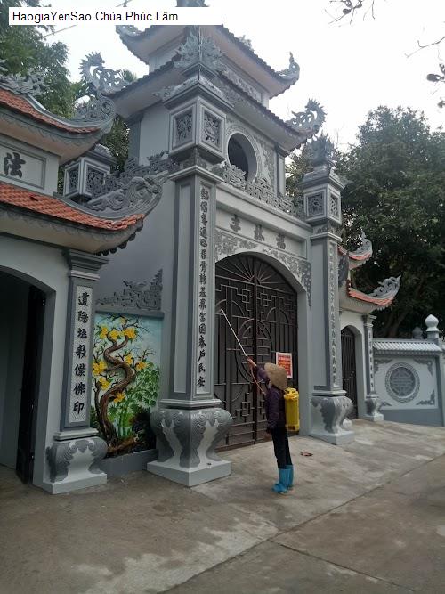 chua phuc lam