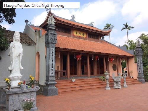 Top 2 Chùa và địa chỉ tâm linh nổi tiếng tại tại Phường Hà Nam, Ninh Bình (2026)
