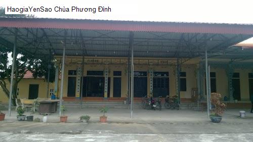 chua phuong dinh