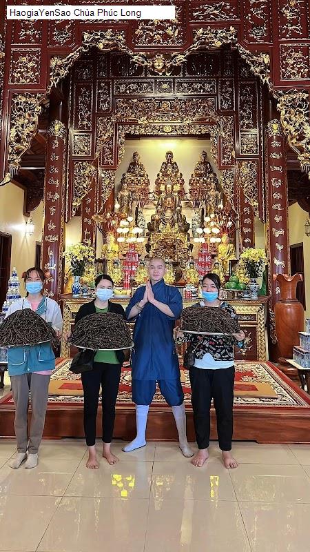 chua phuc long
